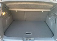 Renault CAPTUR 4 MILD HYBRID 140 CH EDC TECHNO AVEC CONSOLE FLOTTANTE SIEGES CHAUFFANTS ET ROUE DE SECOURS