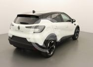 Renault CAPTUR 4 TECHNO