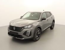 Peugeot 2008 HYBRID 145 e-DCS6 ALLURE