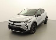Renault CAPTUR ESPRIT ALPINE