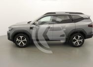 Dacia BIGSTER JOURNEY