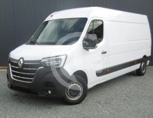 Renault MASTER 3 PHASE 3 L3H2 GRAND CONFORT