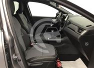 Renault CAPTUR 4 TECHNO