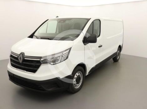 Renault TRAFIC L2H1 3TO ADVANCE