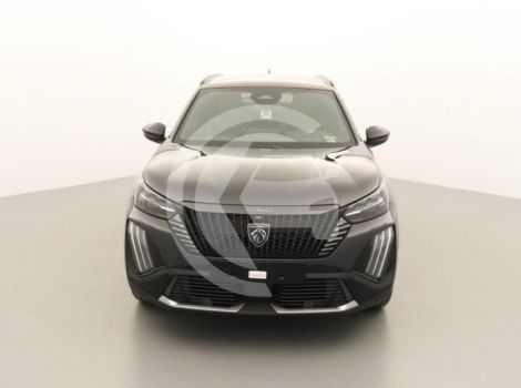 Peugeot 2008 HYBRID 145 GT