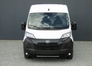 Peugeot BOXER FGN 3.5T HEAVY L3H2 PRO EXCLUSIVE