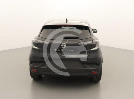 Renault CAPTUR 4 TECHNO