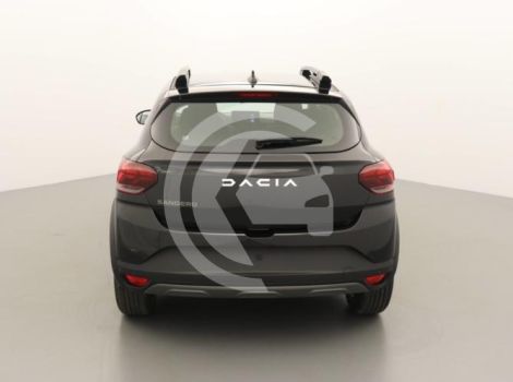 Dacia SANDERO STEPWAY EXPRESSION