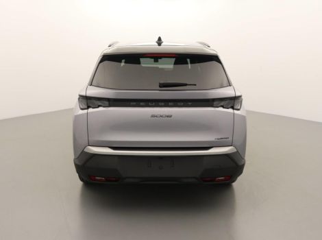 Peugeot 5008 GT