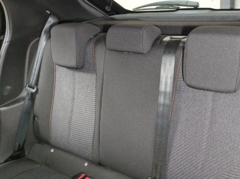 Peugeot 208 HYBRID 110 BVA E-DCS6 STYLE