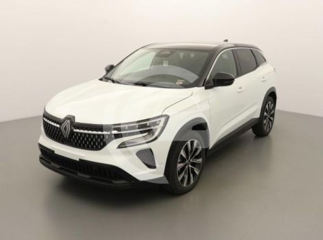 Renault AUSTRAL TECHNO