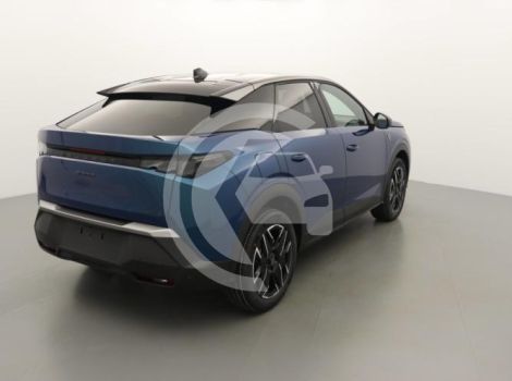 Peugeot 3008 PHASE 4 GT