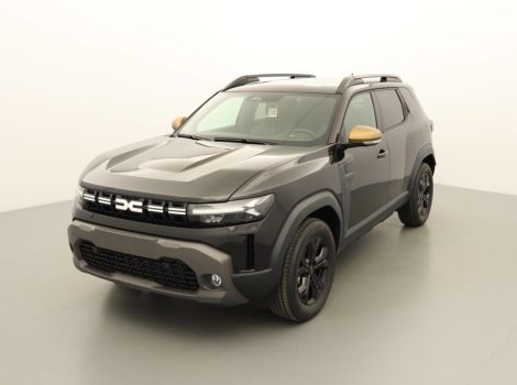 Dacia DUSTER EXTREME +