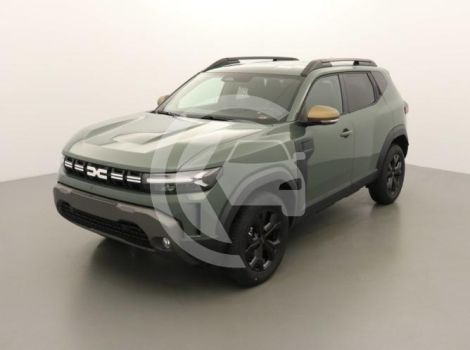 Dacia DUSTER EXTREME
