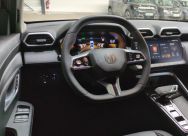 MG ZS 1.5 L HYBRIDAVEC 197 CH BVA LUXURY