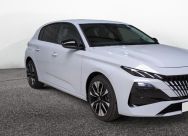 Peugeot 308 NOUVELLE HYBRID 145 BVA E-DCS6 ALLURE AVEC PACK VISION 360 ET PACK CONFORT ET PACK ACCESS
