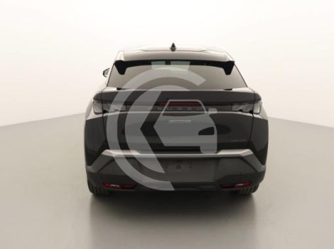 Peugeot 3008 PHASE 4 GT