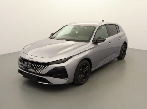 Peugeot 308 PHASE 3 BUSINESS