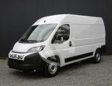 Fiat DUCATO L2H2 3T5 VAN