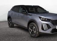 Peugeot 2008 HYBRID 145 BVA E-DCS6 GT AVEC PACK DRIVE ASSIST PLUS