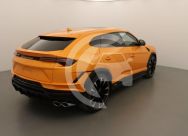Lamborghini URUS S