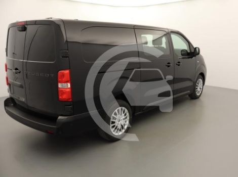 Peugeot EXPERT DC XL VAN