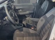 Dacia SANDERO ECO-G 100 CH EXPRESSION AVEC CLIMATISATION AUTOMATIQUE RADAR DE RECUL ET SIEGES CHAUFFANTS