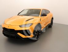 Lamborghini URUS S