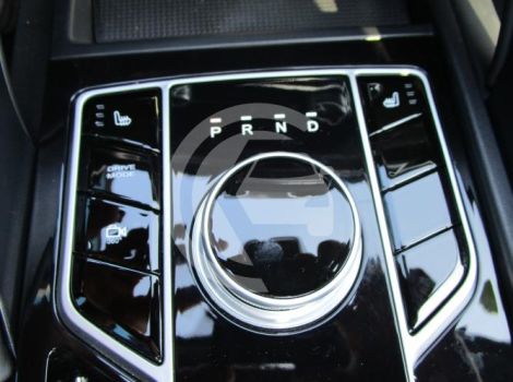 Seres 3 LUXURY 163 CH 120kW SUREQUIPEE AVEC TOIT OUVRANT PANORAMIQUE AUTONOMIE 329 KM