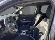 Dacia DUSTER NOUVEAU 4X2 ECO-G 120 CH JOURNEY AVEC CHARGEUR SMARTPHONE INDUCTION