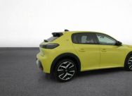 Peugeot 208 PURETECH 100 S&S BVM6 GT