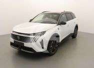 Peugeot 5008 GT