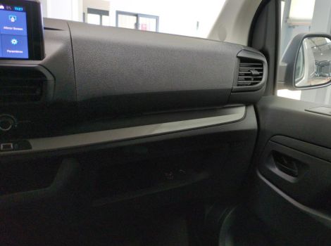 Citroën JUMPY FOURGON XL DIESEL 150 CH AUTOMAT 3PL AVEC PACK CAMERA ET FULL LED