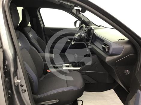 Dacia DUSTER JOURNEY