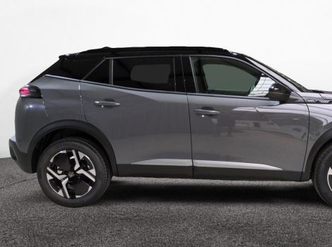 Peugeot 2008 HYBRID 145 BVA E-DCS6 GT SUREQUIPE