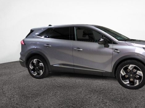 Renault SYMBIOZ E-TECH FULL HYBRID 145 CH BVA TECHNO SUREQUIPE
