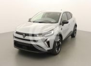 Renault CAPTUR 4 TECHNO