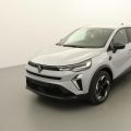 Renault CAPTUR TECHNO BE