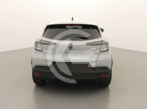 Renault CAPTUR 4 TECHNO
