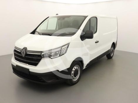 Renault TRAFIC L1H1 2T9 ADVANCE