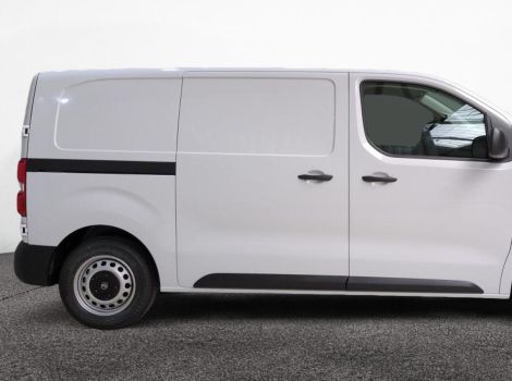 Citroën JUMPY FOURGON M DIESEL 180 CH AUTOMAT AVEC PACK CAMERA ET PACK MODUWORK
