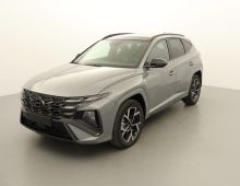 Hyundai TUCSON FEEL N LINE
