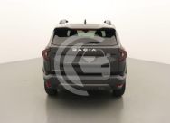 Dacia BIGSTER JOURNEY