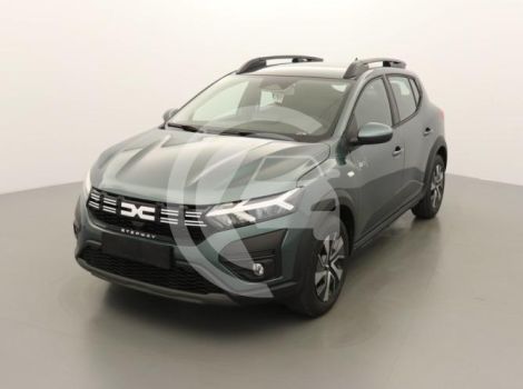 Dacia SANDERO STEPWAY EXPRESSION