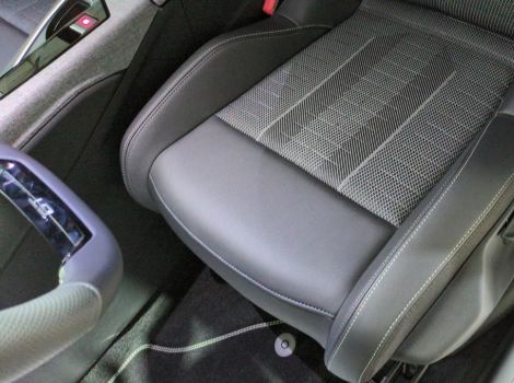 Peugeot 3008 HYBRID 145 BVA E-DCS6 GT AVEC CAMERA 360 ET DRIVE ASSIST PLUS