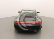 Porsche 996 CARRERA 4S