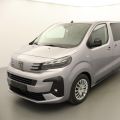 Peugeot EXPERT DC XL LUXURY EDITION