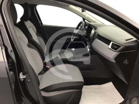 Renault CLIO 5 EVOLUTION