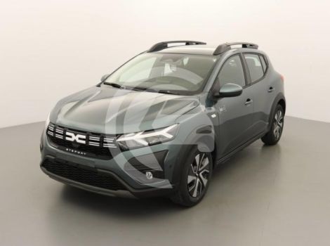Dacia SANDERO STEPWAY EXPRESSION