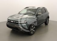 Dacia DUSTER JOURNEY